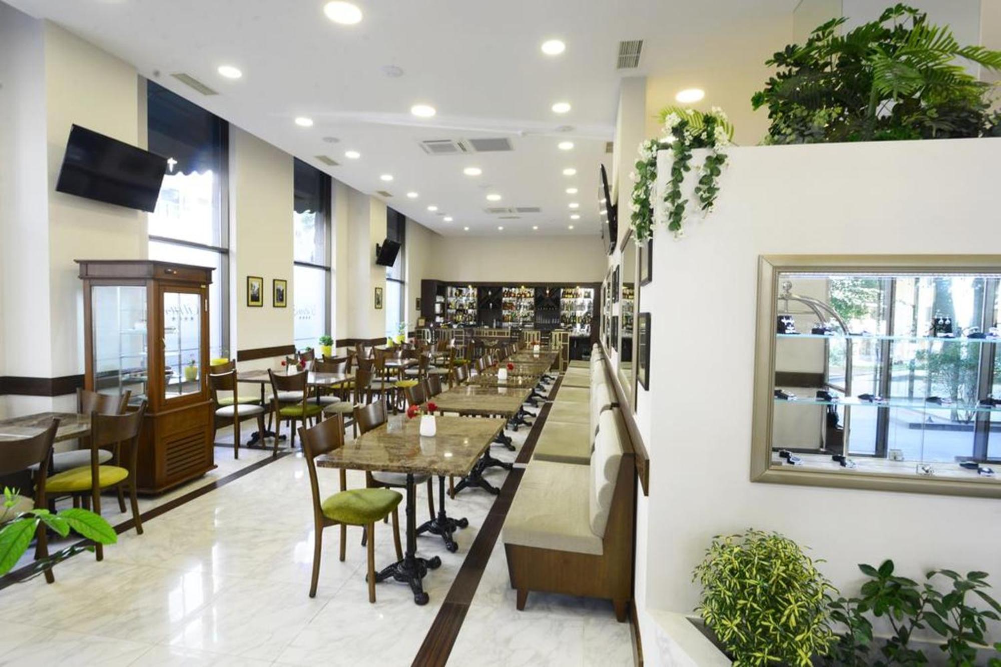 Tbilisi Apartment Ll מראה חיצוני תמונה