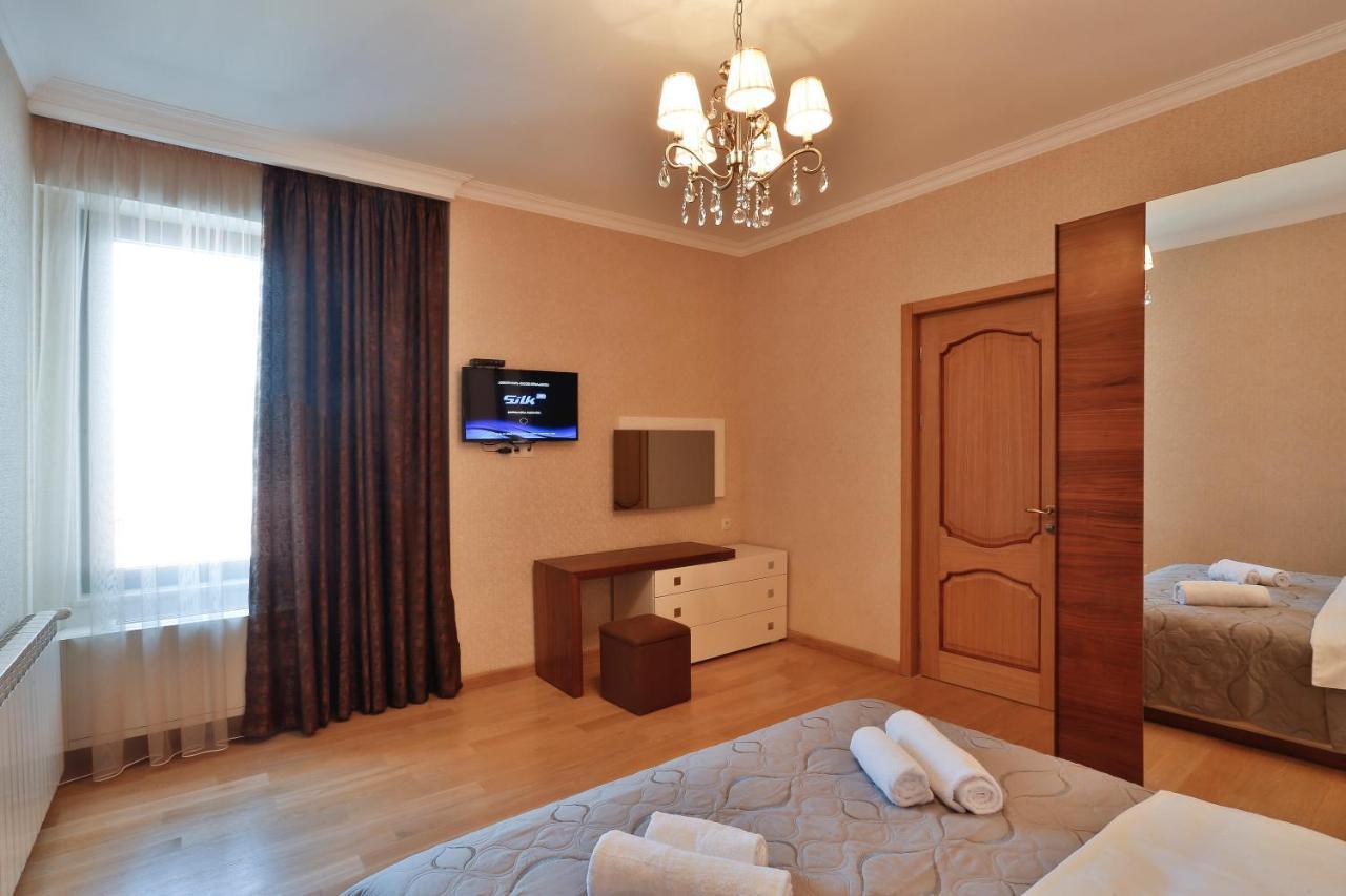 Tbilisi Apartment Ll מראה חיצוני תמונה