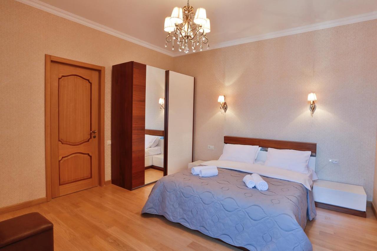 Tbilisi Apartment Ll מראה חיצוני תמונה