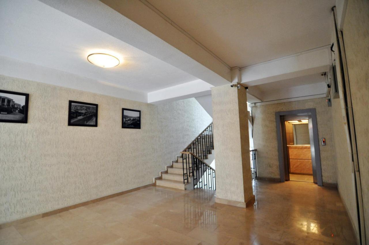 Tbilisi Apartment Ll מראה חיצוני תמונה