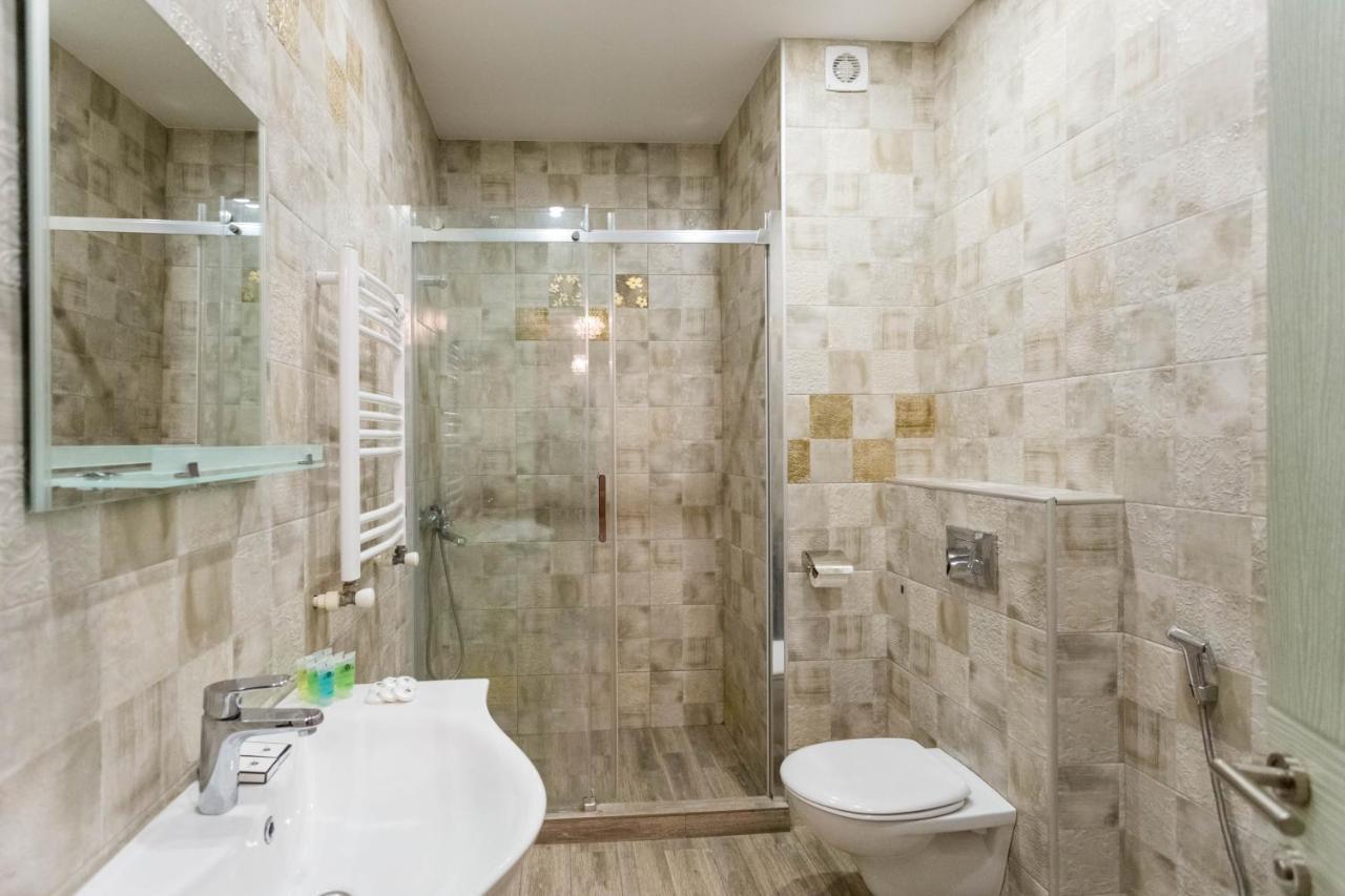 Tbilisi Apartment Ll מראה חיצוני תמונה