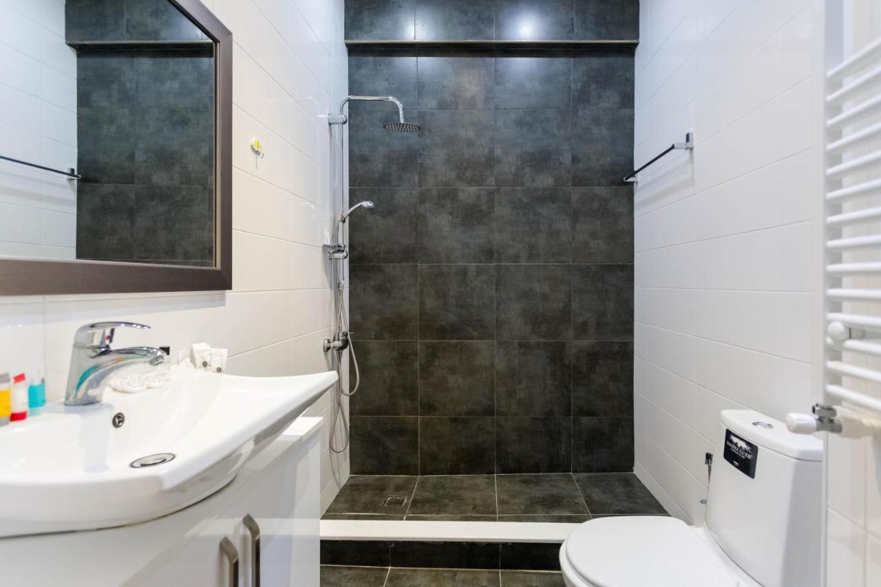 Tbilisi Apartment Ll מראה חיצוני תמונה