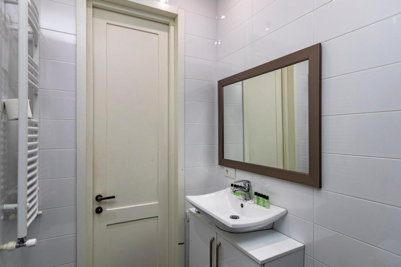 Tbilisi Apartment Ll מראה חיצוני תמונה
